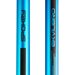 Kije trekkingowe Ekvilibro 105-135cm Spokey - blue