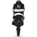 Rolki slalomowe Shift Xride - czarne