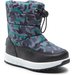 Buty, śniegowce CH Big Kin Big Jr Star