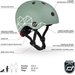 Kask juniorski 1-5 lat Scoot and Ride - wzór 1