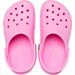 Chodaki Classic Kids Clog Jr Crocs - taffy pink
