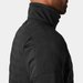 Kurtka hybrydowa męska HP Hybrid Stretch Insulator Helly Hansen - ebony
