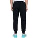 Spodnie męskie jogger 4FWMM00TTROM1860 4F - czarny