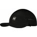 Czapka z daszkiem Speed Cap Buff - solid black