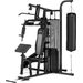 Atlas wielostanowiskowy Power Core Station XMG9000 Gymtek