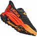 Buty Speedgoat 5 HOKA - Castlerock / Flame