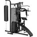 Atlas wielostanowiskowy Power Core Station XMG9000 Gymtek