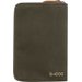 Portfel, paszportówka Passport Wallet Fjallraven - dark olive