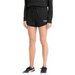 Spodenki damskie Modern Basics High Waisted Puma - black