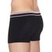 Bokserki męskie Active Wool Brubeck - czarne