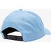 Czapka z daszkiem Decades Quiksilver - niebieska