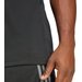 Koszulka męska Squadra 25 Adidas - black/grey