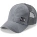 Czapka z daszkiem męska Trucker Blitzing Under Armour - grey
