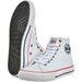 Trampki TC24060 Big Star - białe