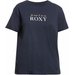 Koszulka damska Noon Ocean Roxy - mood indigo