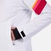 Kurtka narciarska damska W Strawpile JKT Rossignol - white