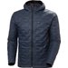 Kurtka męska LifaLoft Hooded Insulator Helly Hansen - navy