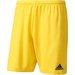 Spodenki męskie Parma 16 Adidas - żółte
