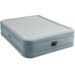 Materac Premium Comfort Queen z wbudowaną pompką 220V Intex