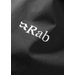 Kurtka damska Downpour Eco Rab - black