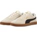 Buty Club II Puma - beige/black