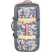 Walizka na kółkach Long Haul 105L Roxy - turbulence