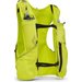 Kamizelka do biegania Distance 4 Hydration Vest Logo Black Diamond - optical yellow