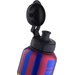 Bidon FC Barcelona 0,4L Alusport Bottles