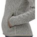 Polar damski Better Sweater Fleece Patagonia - grey