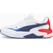 Buty BMW Motorsport X-Ray Speed Puma - białe