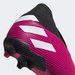 Buty piłkarskie korki Nemeziz 19.3 LL FG Jr Adidas