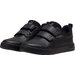Buty Courtflex V3 V PS Jr Puma - black