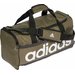 Torba Essentials Duffel S 25L Adidas - oliwkowa
