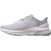 Buty do biegania Hovr Turbulence 2 Wm's Under Armour - White/Metallic Silver