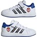 Buty Marvel's Spider-Man Grand Court Jr Adidas