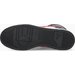 Buty RBD Game Puma - white/high risk red