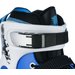 Rolki slalomowe SK307 Xride - blue