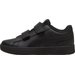 Buty Rickie Classic V PS Jr Puma - black