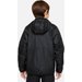 Kurtka juniorska Therma Repel Park Nike - czarna