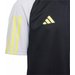 Koszulka juniorska Tiro 23 Competition Jersey Adidas - czarna