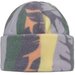 Czapka Polar Prints Beanie Buff - Solid Black