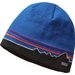 Czapka Beanie Hat Patagonia - andes blue