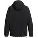 Kurtka snowboardowa męska Steeze Quiksilver - True Black