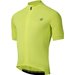 Koszulka rowerowa męska Lightning S/S Jersey Dare2B - fluro yellow