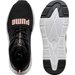 Buty treningowe Softride Wired 2 Puma - black