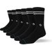 Skarpety Core Crew 6 par Stance - black
