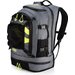 Plecak Maxpack 42L Aqua-Speed - szary