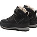 Buty trekkingowe Cinquantaquattro GTX Dolomite - czarne