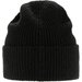 Czapka Bergtagen Forever Wool Beanie Fjallraven - Black
