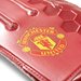 Rękawice bramkarskie Manchester United Lite Adidas
